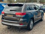 Jeep Grand Cherokee 3.0 CRD**Summit**VOLL**EURO 5** - Jeep Grand Cherokee mit Diesel-Antrieb
