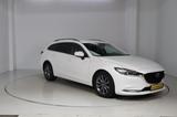 Mazda 6 Kombi 1. Hand * Mwst. ausw. * HUD * Sitzhzg. - Mazda 6 Gebrauchtwagen in Dresden