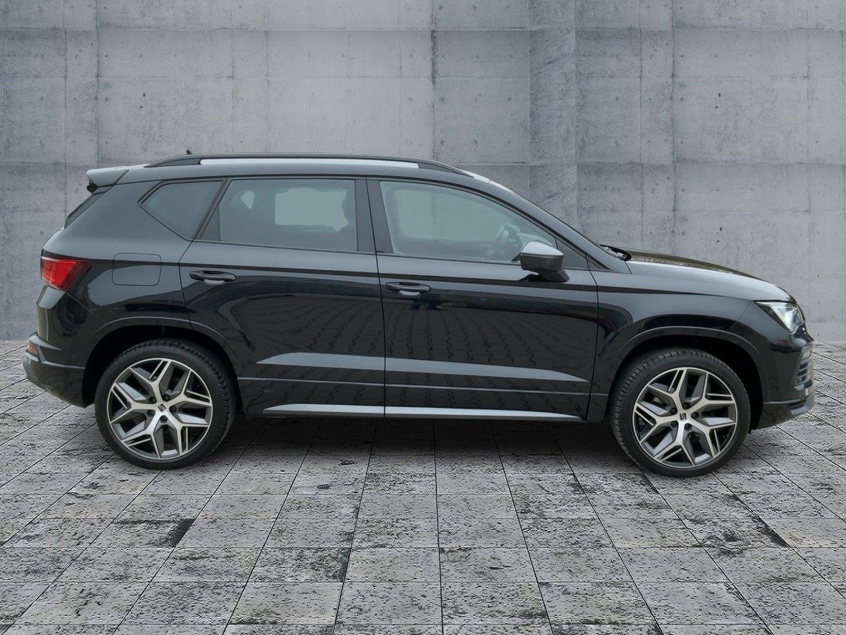 Seat Ateca - Bild 7