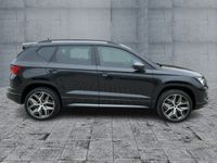 Seat Ateca - Vorschau Bild 7