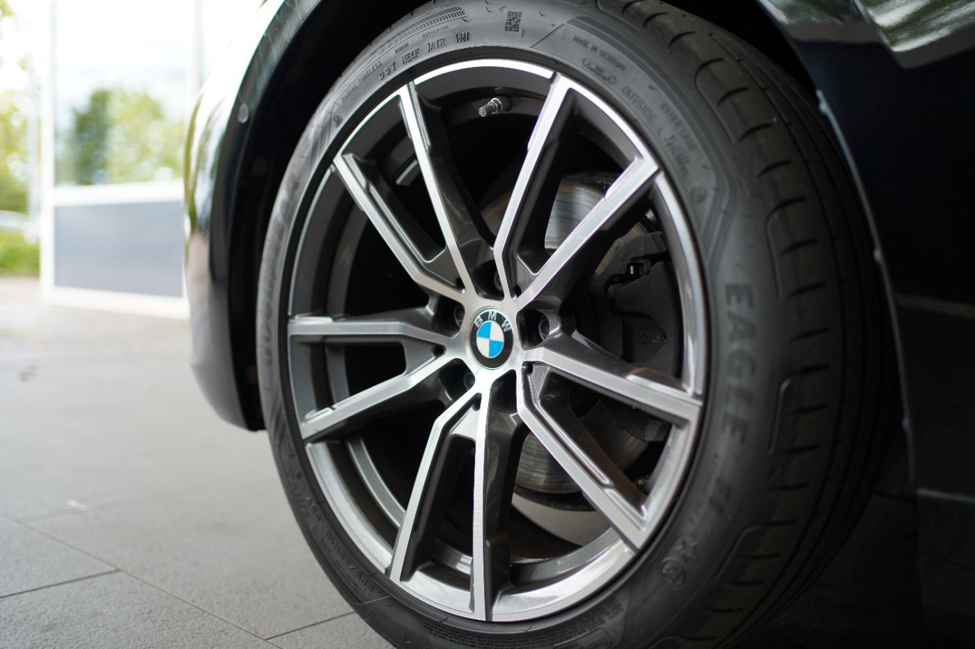 Fahrzeugabbildung BMW 420i Cabrio Open-Air Paket+DrivingAssist+Laserli