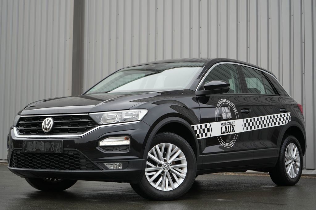 Angebot ansehen Volkswagen T-Roc
