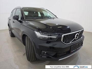 Volvo XC40 - 3