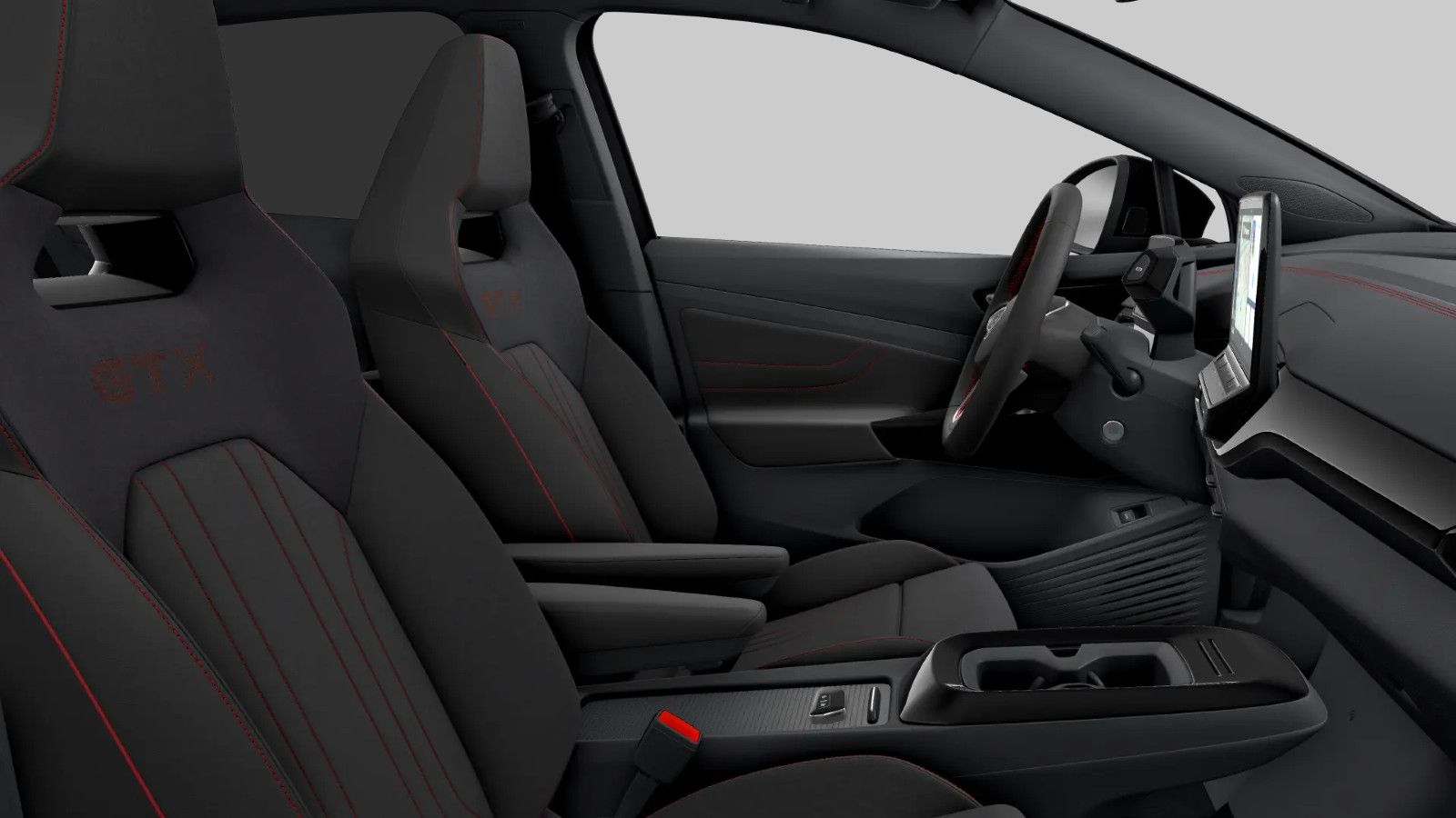 Volkswagen ID.5 - Bild 8
