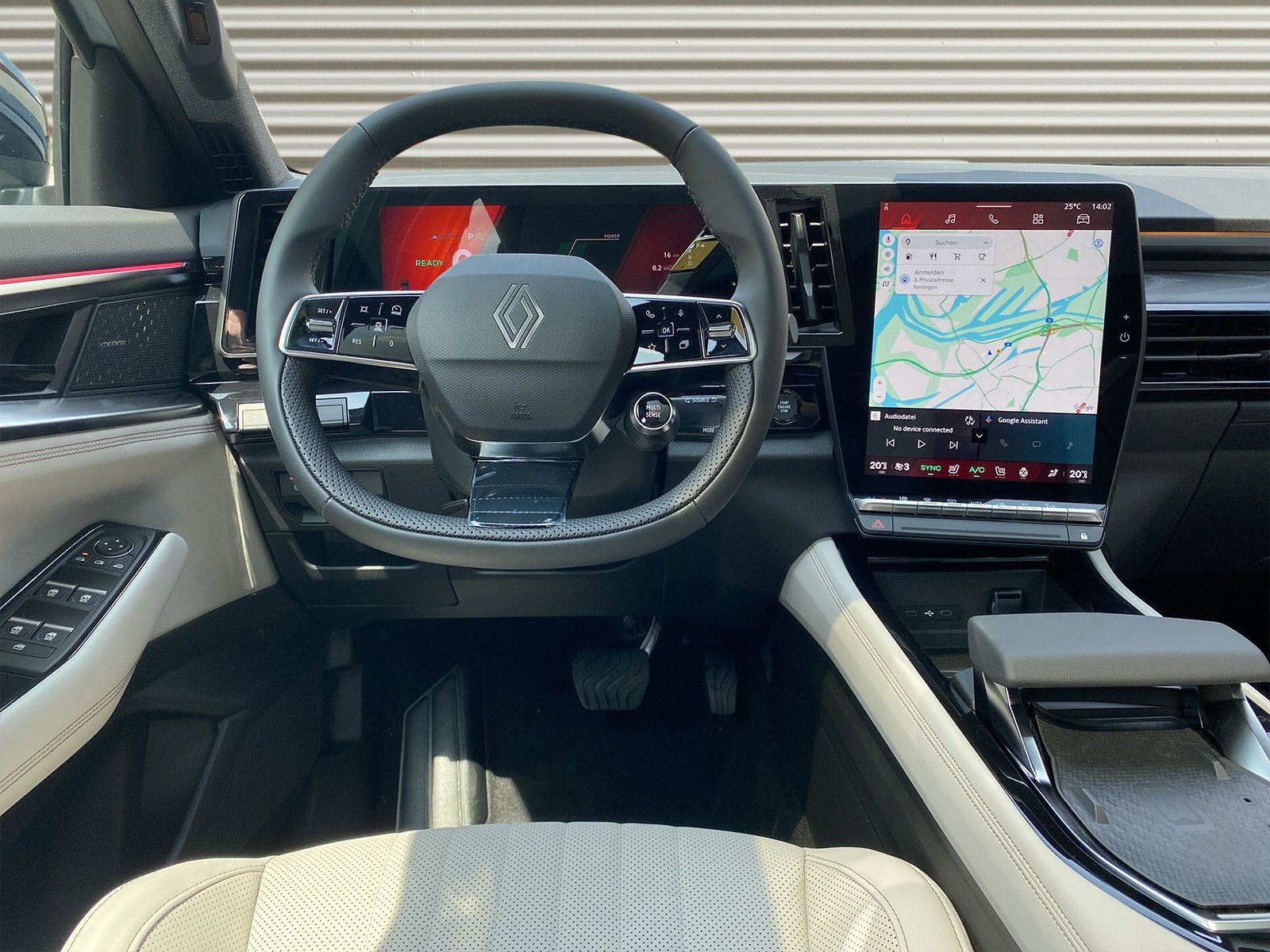 Renault Espace - Bild 7