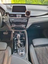 BMW X1 xDrive20i Advantage Steptronic Advantage - BMW X-Reihe von privat
