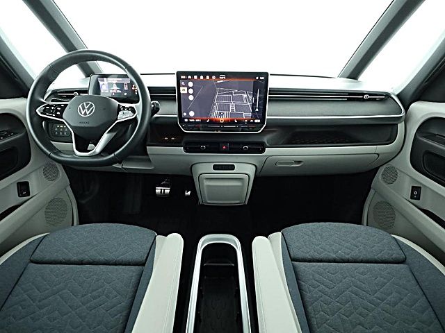 ID. Buzz Pro Langer Radstand 6Sitze 210kW AHK Wi