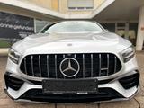 Mercedes-Benz A 45 S Performance AMG 4Matic Navi LED Kam. Pano - gebrauchte Mercedes-Benz A 45 AMG aus dem Jahr 2022