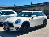 MINI Cooper D Clubman Automatik Navi Garantie - MINI Cooper D Clubman Gebrauchtwagen