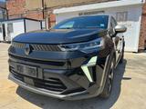 Renault Captur II Techno - : Kleinwagen