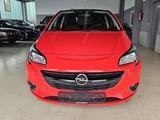 Opel Corsa 1.0 Color Edition ecoFlex+Lenkradhzng.+TOP - Opel Corsa: Rot