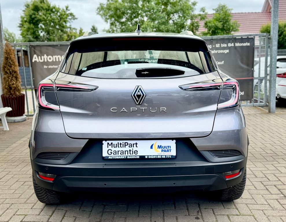 Renault Captur II Evolution Aut. LED RKam Carplay Shz. – Ansicht 14