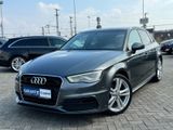 Audi A3 2.0 TDI S-tronic S-Line *Matrix*T-Leder*B&O* - Audi A3 in Karlsruhe