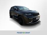 Jeep Grand Cherokee 6,4 SRT Navi*BiXenon*GRA*Pano*Kam - gebrauchte Jeep Grand Cherokee aus dem Jahr 2016