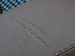 PORSCHE 992 911 Sport Classic|Heritage|Lift|Burm|1of1250