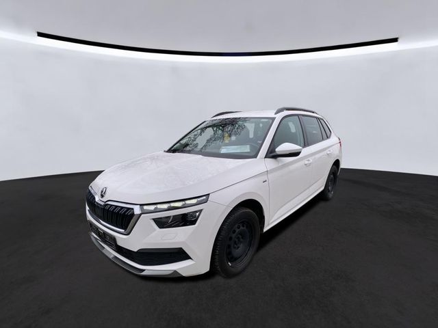 Skoda Kamiq 1.5 16V TSI /ACC/VIRTUAL/PDC/SHZ