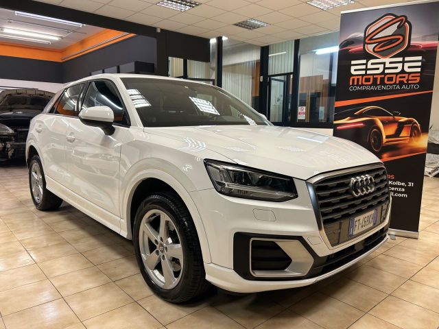 Audi Q2 - 2018 30 TDI 116cv 98.000km