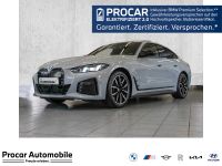 BMW i4 - Vorschau Bild 1