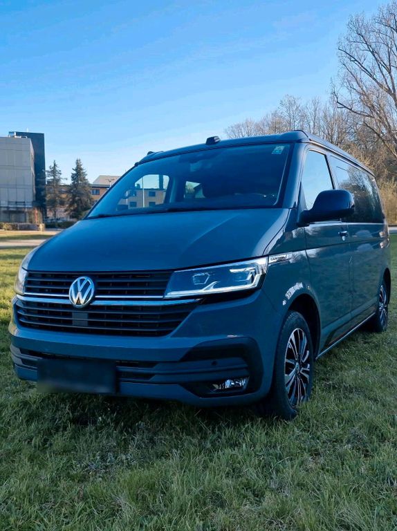 Image of Volkswagen Other