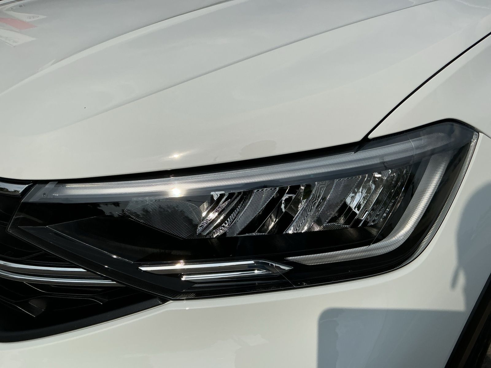 Volkswagen Taigo - Bild 18