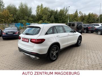 Mercedes GLC 250 - 6