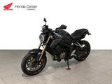 Honda CB 650R - Offers
