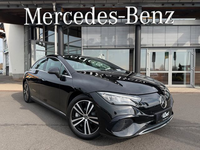 Mercedes-Benz EQE 300 Avantgarde+AHK+RFK+Ambiente+HaLenkung