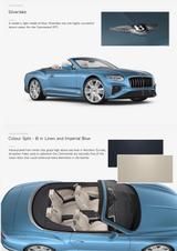 Bentley Azure - Bentley Azure Gebrauchtwagen