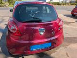 Ford Ka/Ka+ 1,2 Titanium Titanium - Ford Ka/Ka+ aus 2015