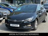 Opel Astra K Lim. 1.6 CDTI Dynamic*Kamera*Navi*2.Hand - Opel Astra mit Diesel-Antrieb: Limousine, 1.6