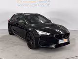 Cupra Leon 4Drive ST VZ AUTOMATIK NAV LED DIG-DISPLAY  - Cupra Gebrauchtwagen von 2021