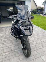 BMW R 1200 GS Adventure - Motorräder in Berlin
