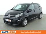 Kia Picanto 1.0 Dream Team*NAVI*CAM*SHZ*ALU*KLIMA* - Kia Picanto in Frankfurt (Main)