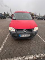 Volkswagen VW Candy 2.0 TÜV   27.11.2026 - Volkswagen: Candy