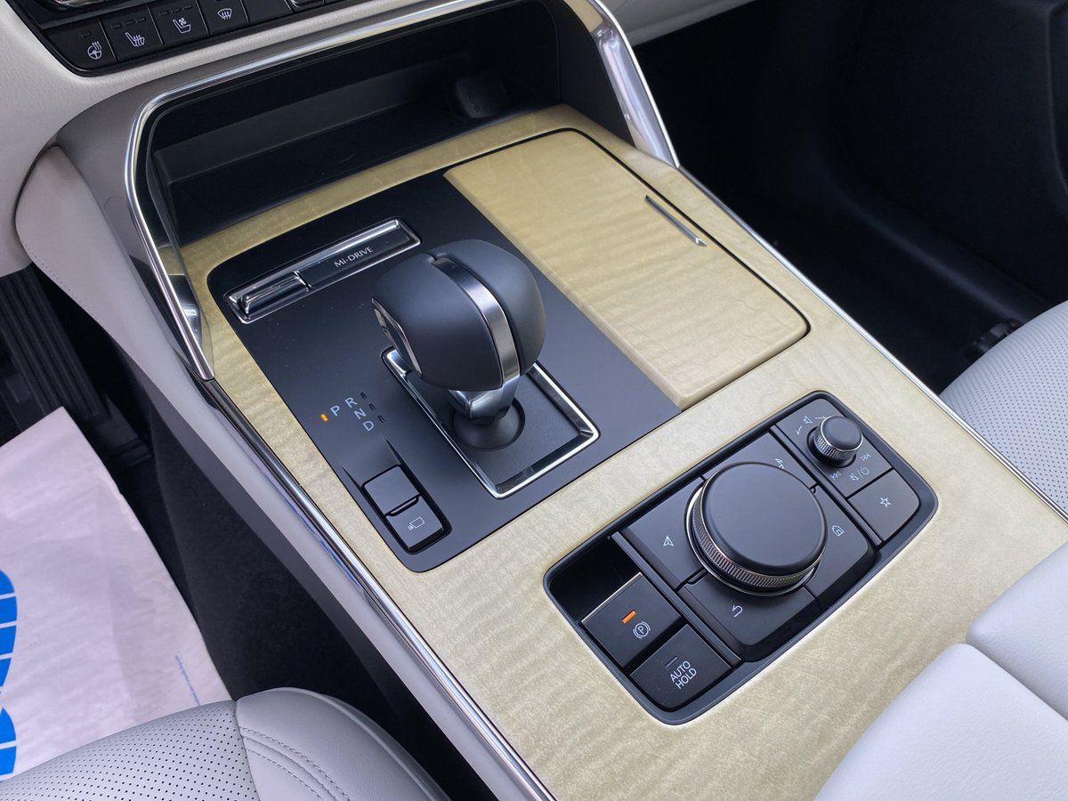 Mazda CX-60 - Bild 19