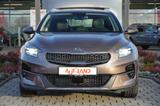 Kia XCeed 1.5 T-GDI Spirit LED Navi Tempomat Kamera - gebrauchte Kia XCeed aus dem Jahr 2021
