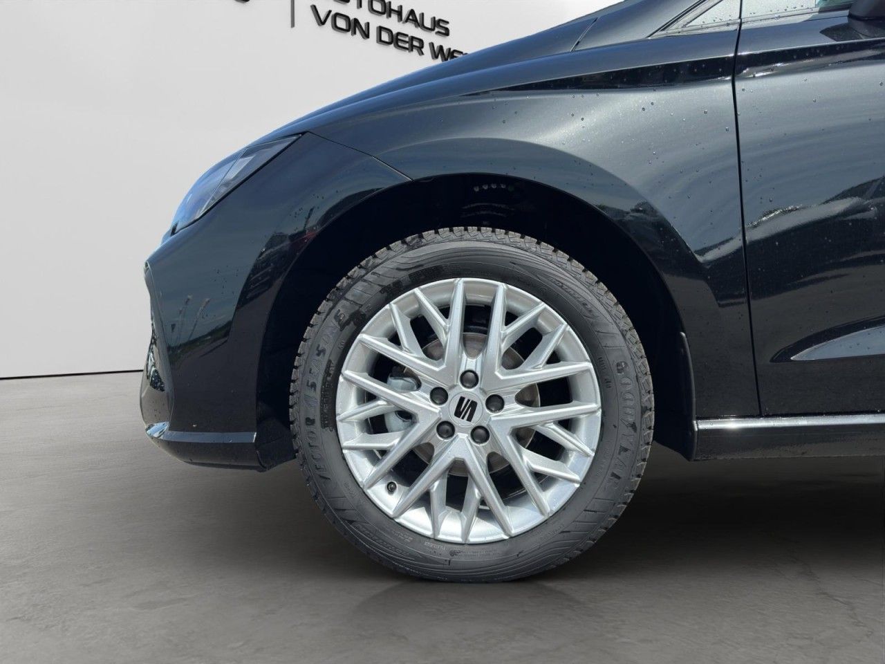 Seat Ibiza - Bild 4
