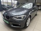 BMW 118i Limousine 5-trg. *SHZ*Bluetooth*USB* - BMW 118 aus 2012: 118i