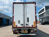 Krone SD / Flower Trailer / Thermo King SLXe 300 / BPW - Krone Trailer