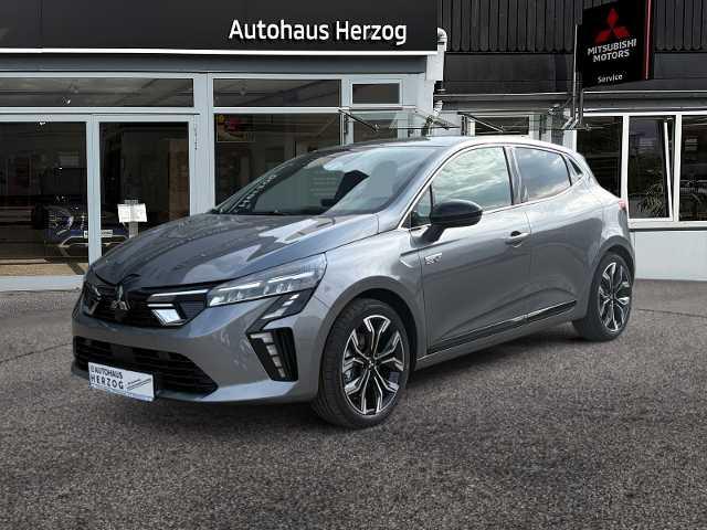 Mitsubishi Colt EDITION 1.6 Hybrid *NAVI + LED*