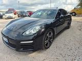 Porsche Panamera 3.0 Diesel - Porsche Panamera mit Diesel-Antrieb: Limousine, 3.0