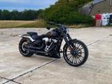 Harley-Davidson Breakout 117 | J&H komplett | High End Custom