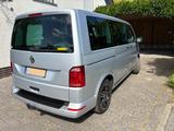 Volkswagen T6 Multivan Standheizung - Camper Paket optional - Volkswagen T6: Camper