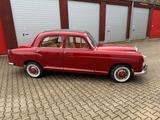 Mercedes-Benz A219 Ponton Schiebe/Faltdach Sitzbank vorne - Offers
