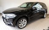 BMW X5 xDrive 50 i *Softclose*Harmann/Kardon*MwSt* - gebrauchte BMW X5 aus dem Jahr 2017