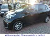 Kia Picanto Dream Team,Klima,Tel,Winterp.Alu+Winterr - Kia Picanto in Bielefeld