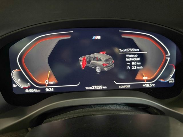 BMW X3 - Bild 11