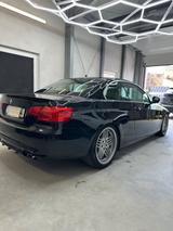 ALPINA B3 3,0 S Bi-Turbo Cabrio - - ALPINA B3: B3s