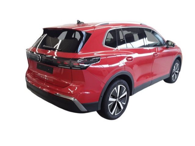 Volkswagen Tiguan - Bild 5