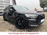 Audi Q7 45 TDI quattro|S line|AHK|22Zoll|Black|Luft - Audi Q7: 22